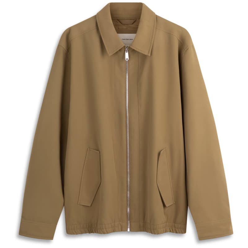 Куртка Calvin Klein SS25 Мужские Куртки - изображение 1