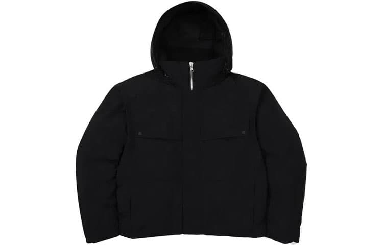 Куртка FILA FW23 - изображение 1