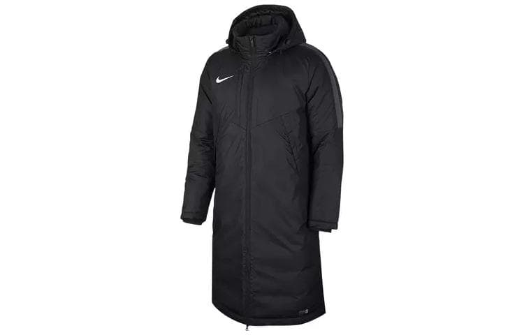 Зимняя куртка пуховик Nike - изображение 1