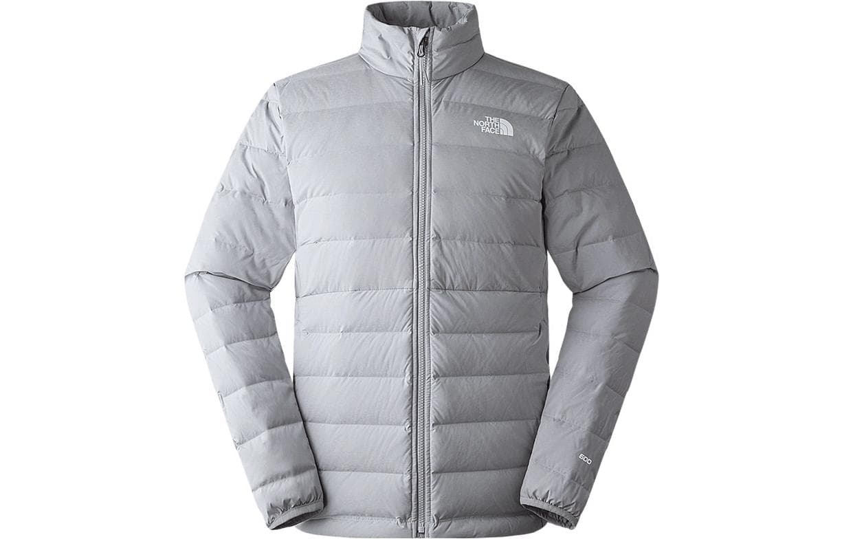 Зимняя куртка THE NORTH FACE - изображение 1