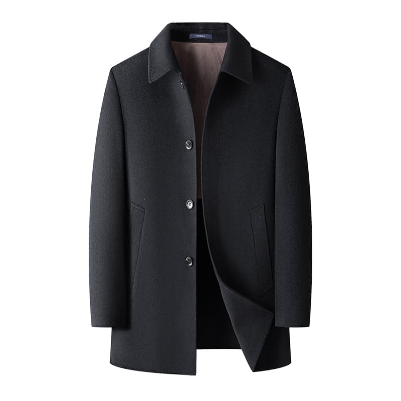 Пальто PIERRE CARDIN Мужское пальто - изображение 1