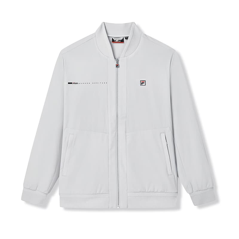 Куртка FILA The Louvre Palace - изображение 1