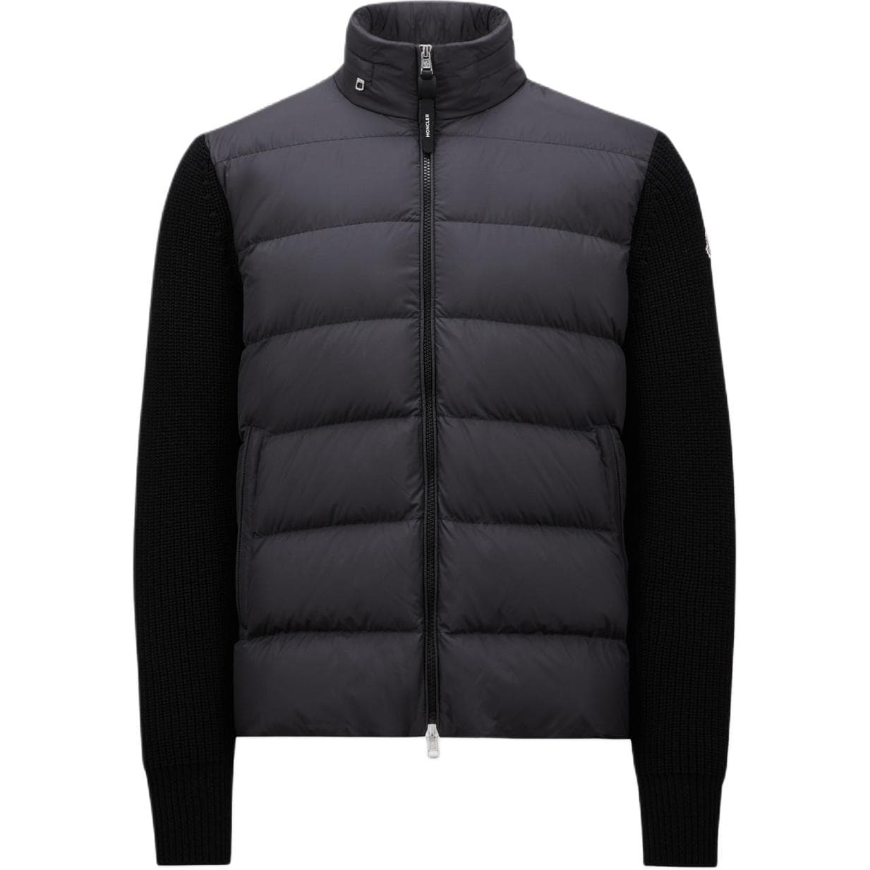 Зимняя куртка Moncler Jacket - изображение 1