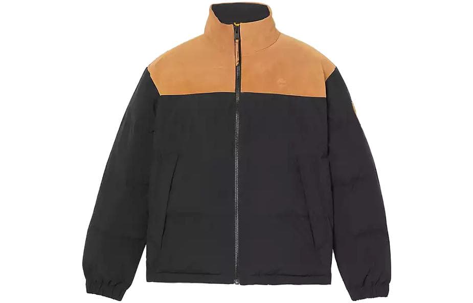 Куртка Timberland Mount Welch Puffer Jacket - изображение 1