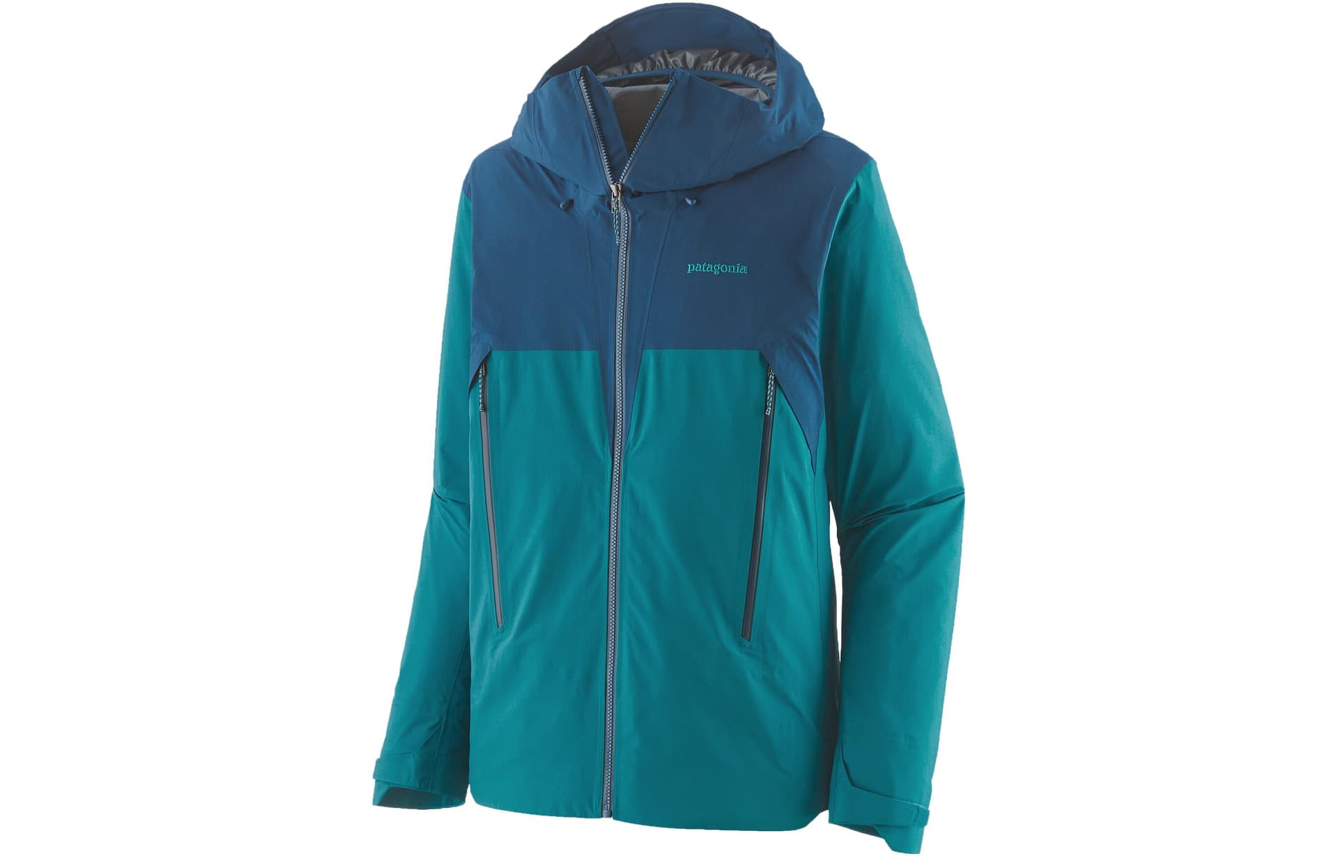 Куртка patagonia Super Free Alpine Jacket - изображение 1