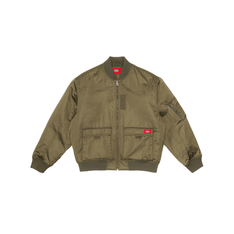 Бомбер Dickies - изображение 1