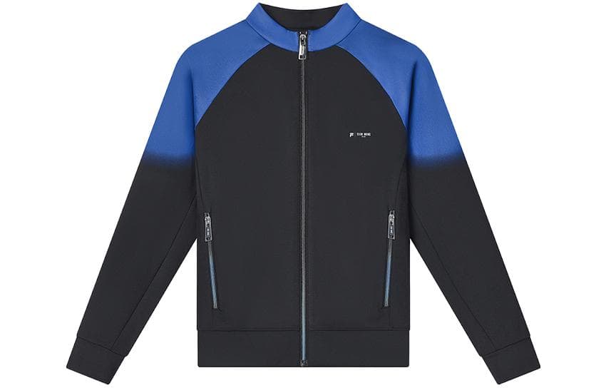Куртка FILA FUSION x TEAM WANG design FW23 - изображение 1