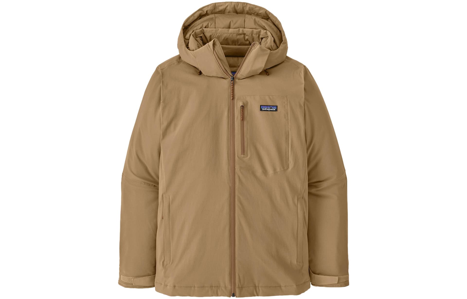 Куртка patagonia - изображение 2