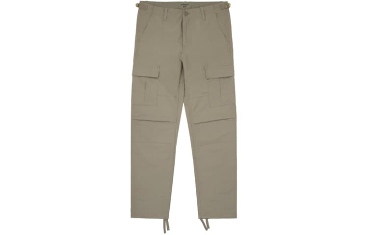Штаны Carhartt WIP Logo - изображение 1