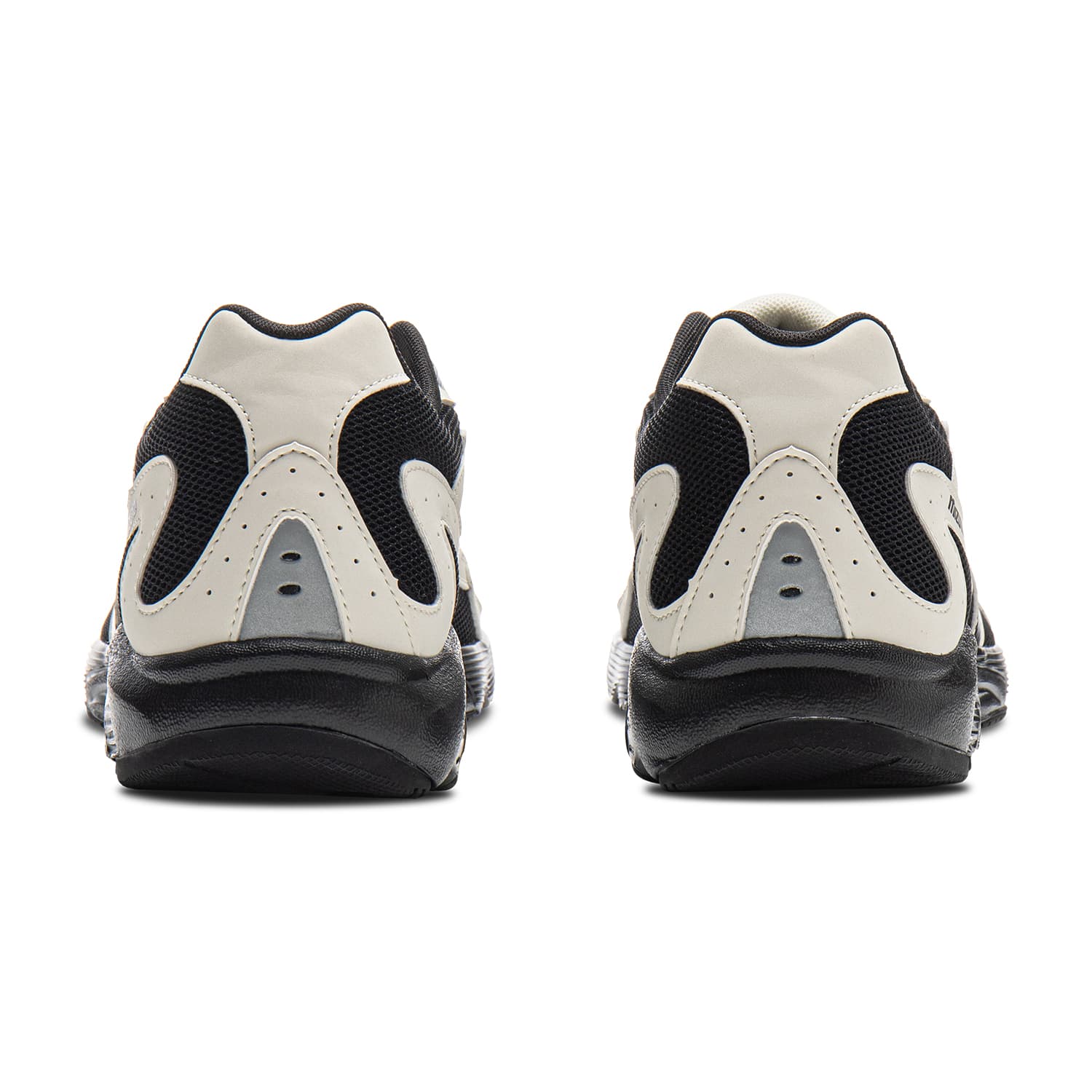 Кроссовки для бега Mizuno SPARK CN Дышащие Легкие Низкие Беговые Кроссовки Унисекс Фарфорово-Белый - изображение 5