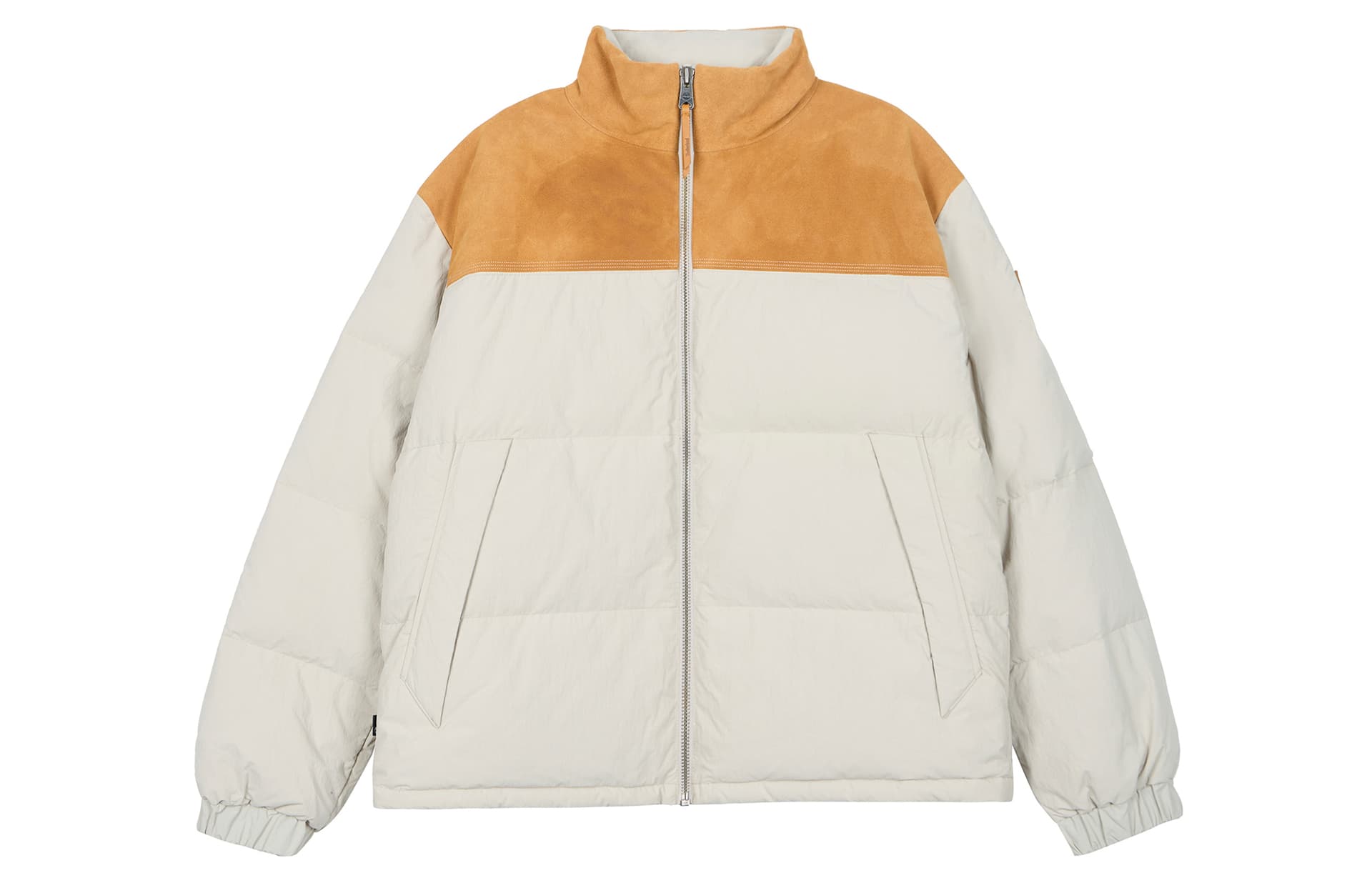 Зимняя куртка Timberland - изображение 1