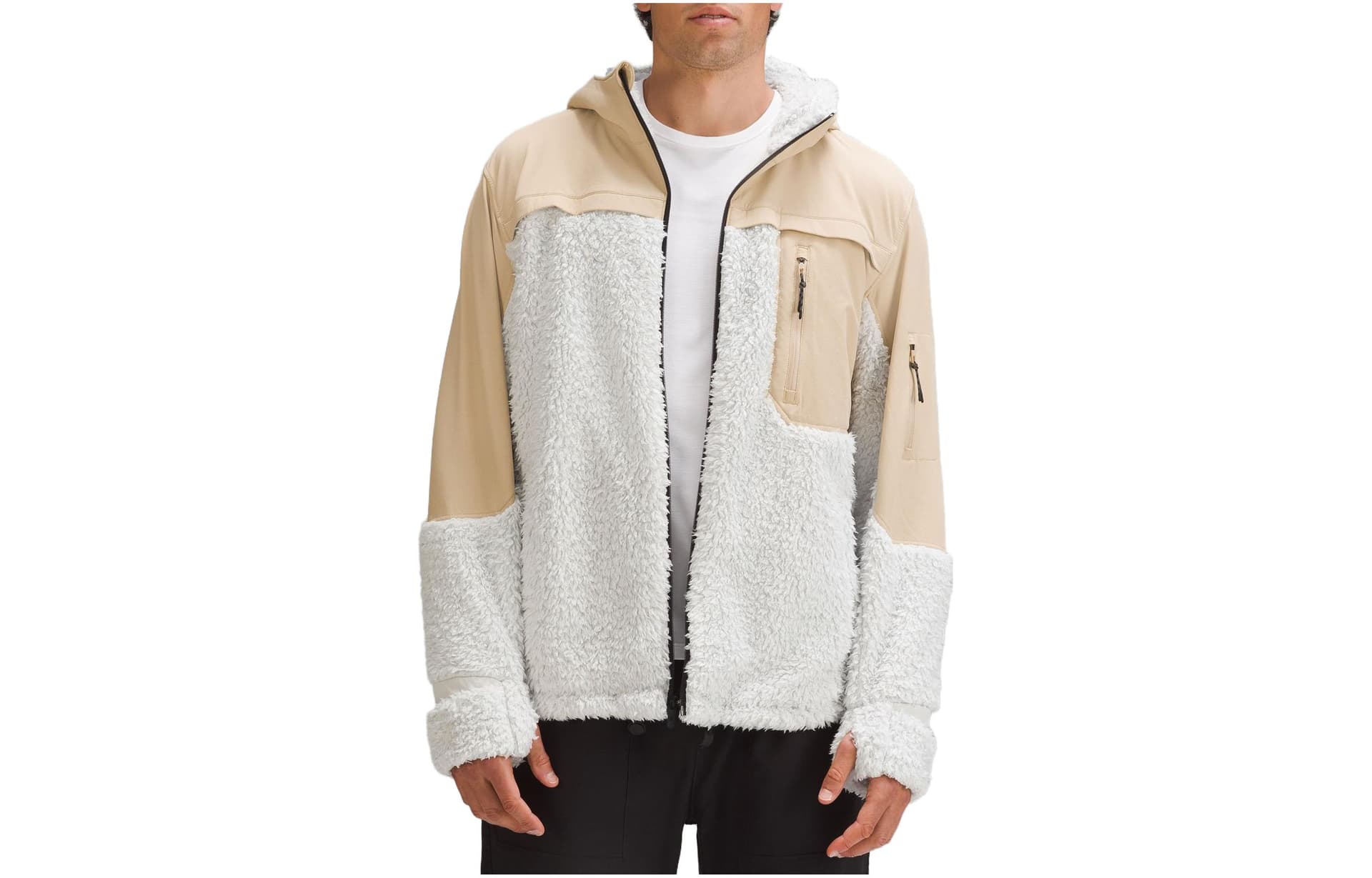 Куртка lululemon Cozy Travel - изображение 1