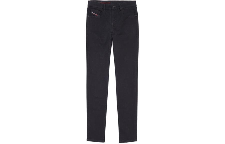 Штаны DIESEL SS24 - изображение 1