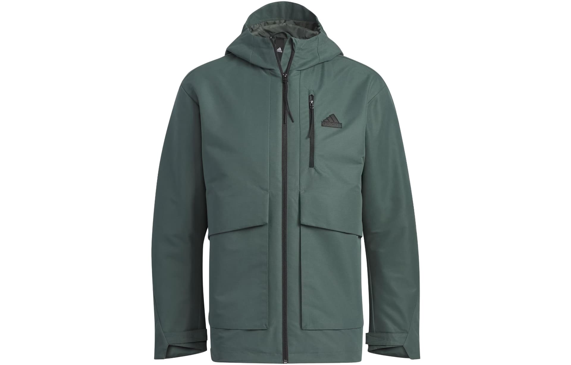 Куртка adidas Wind.Rdy City Escape Jacket Logo - изображение 1