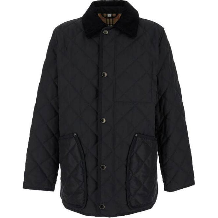 Куртка Burberry - изображение 1