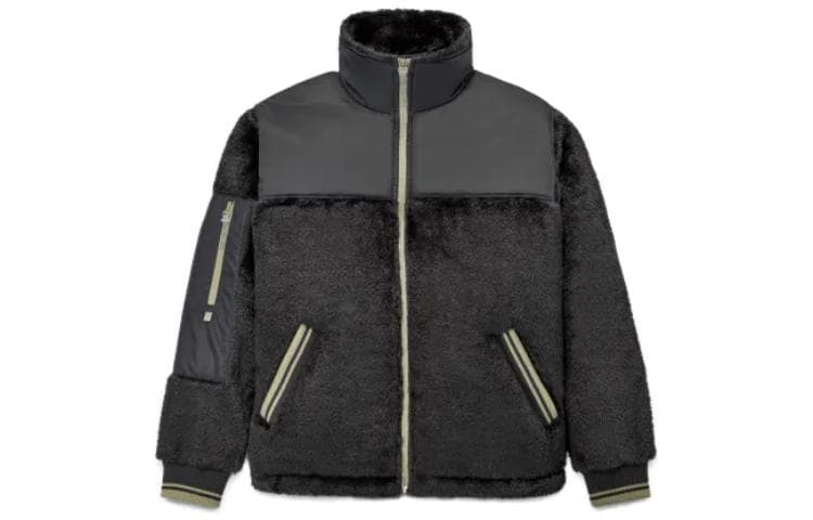Куртка UGG Landyn Sporty Sherpa Jacket - изображение 1