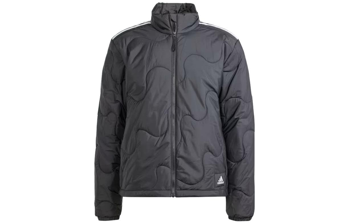 Куртка adidas Nuganic Light Insulation Jacket - изображение 1