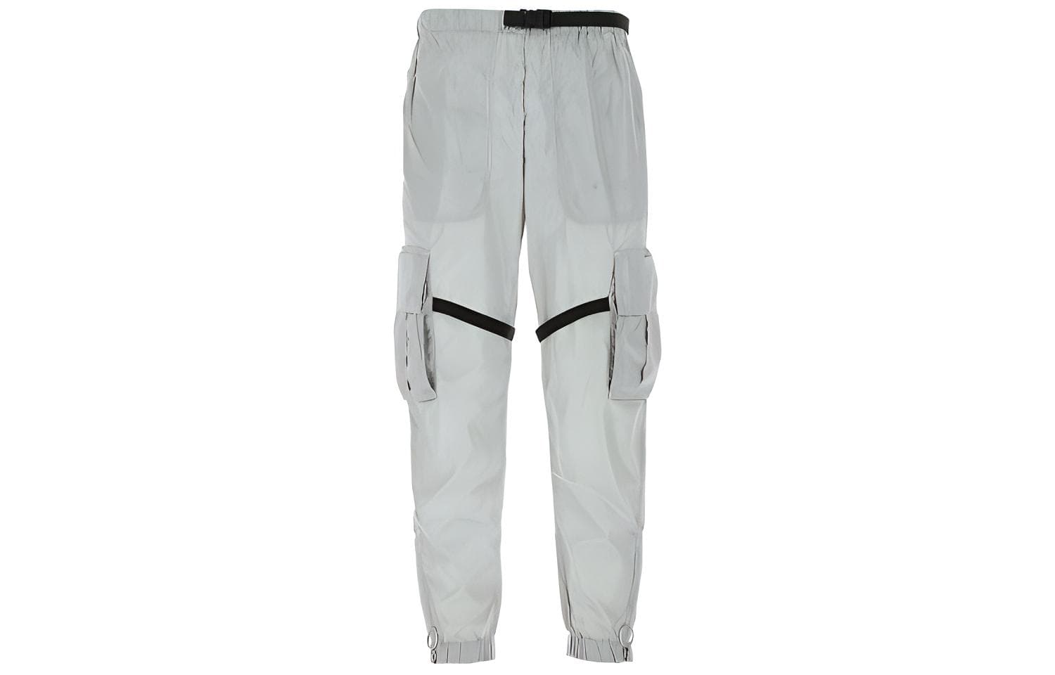Штаны OFF-WHITE SS21 - изображение 1