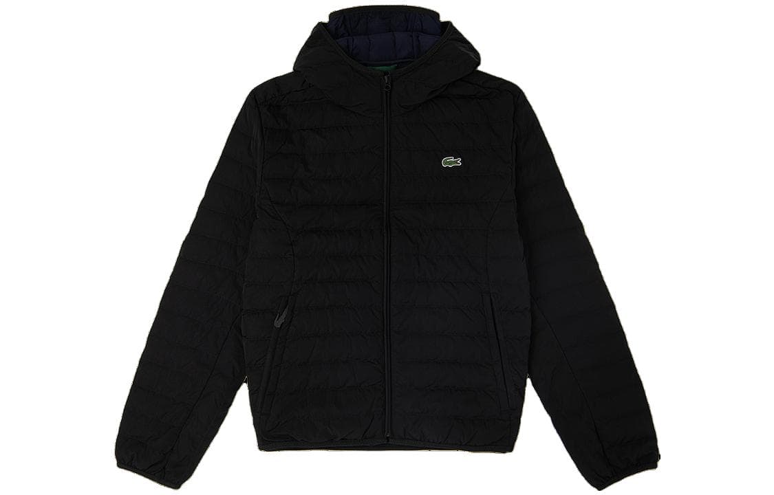 Зимняя куртка LACOSTE - изображение 1