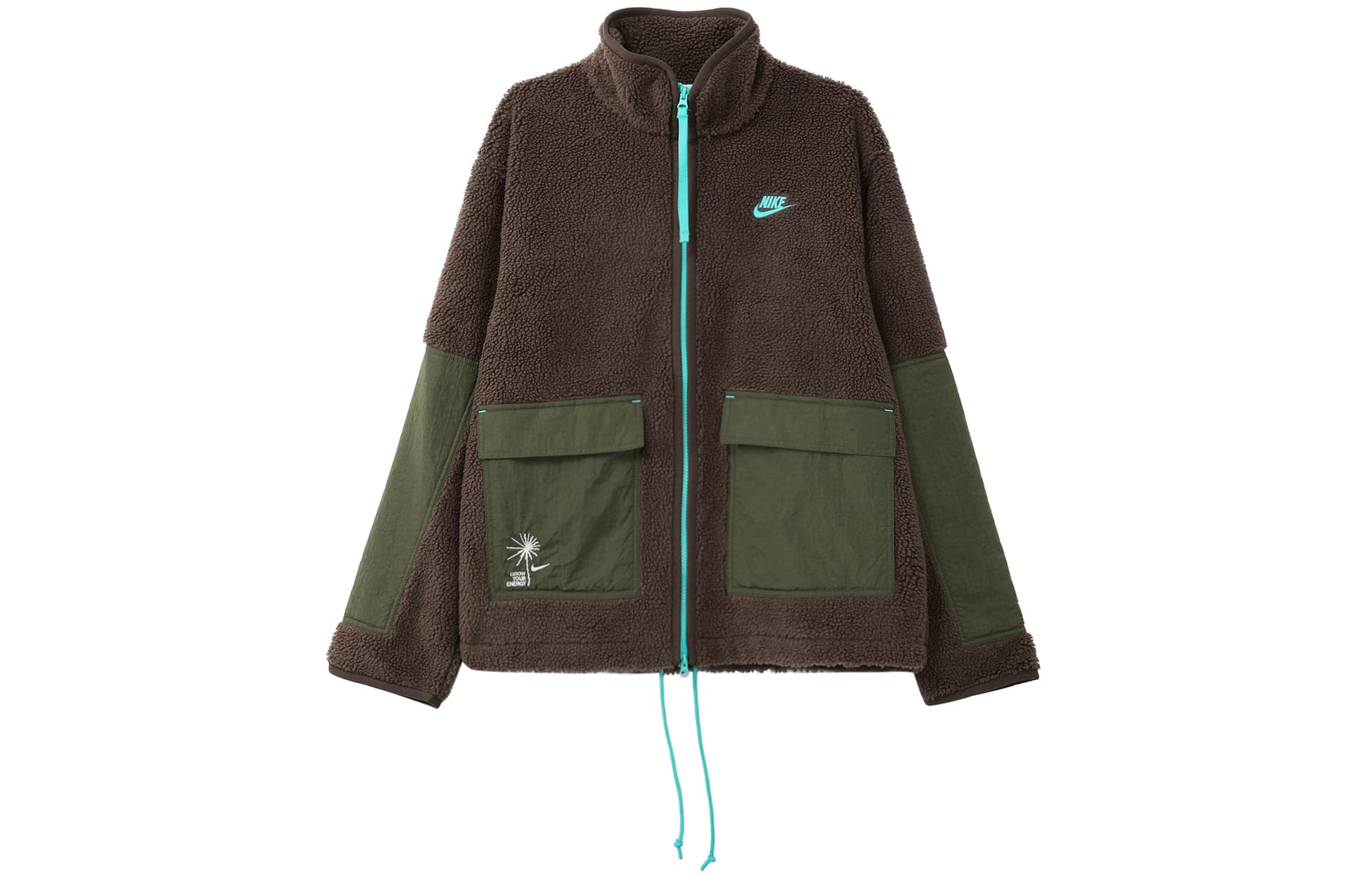 Куртка Nike - изображение 1