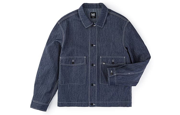 Куртка Lee SS24 - изображение 1