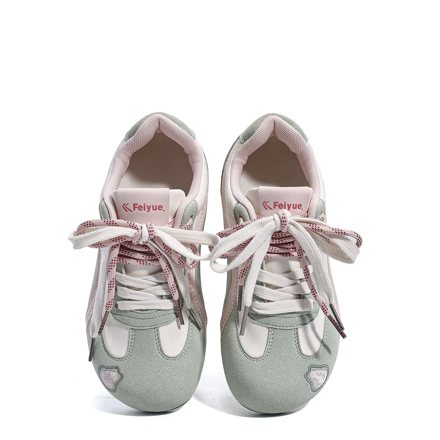 Кроссовки Feiyue - изображение 4