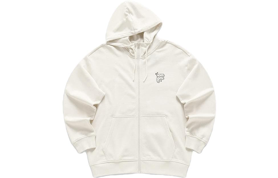 Куртка FILA FUSION FOB Logo - изображение 1