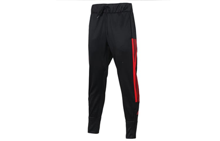 Штаны Adidas Мужские Вязаные Тренировочные Штаны - изображение 1