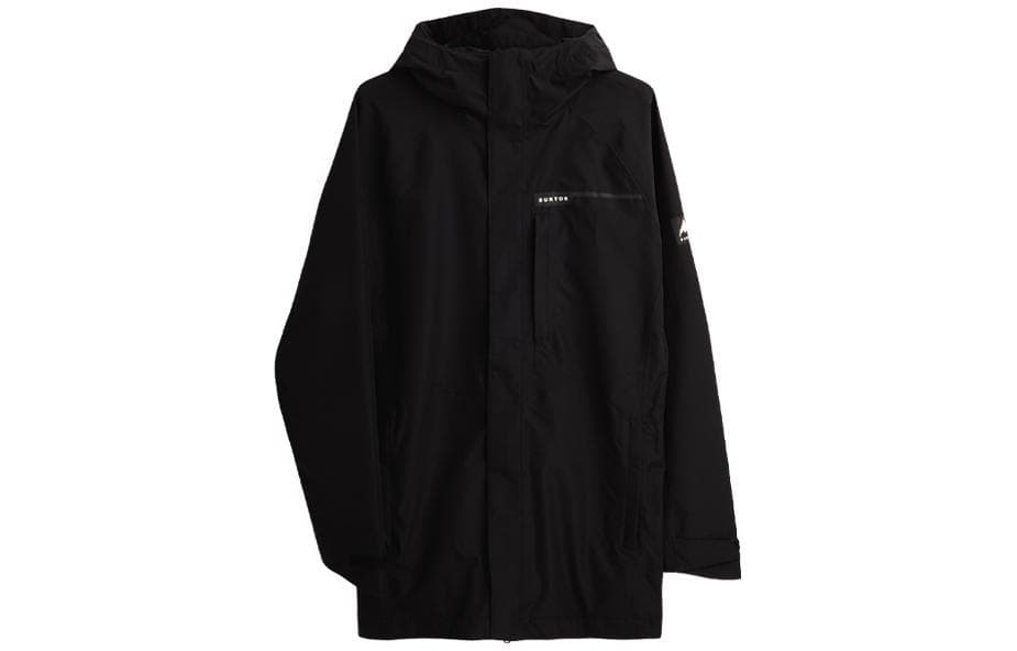Куртка BURTON VERIDRY 2L RAI - изображение 1