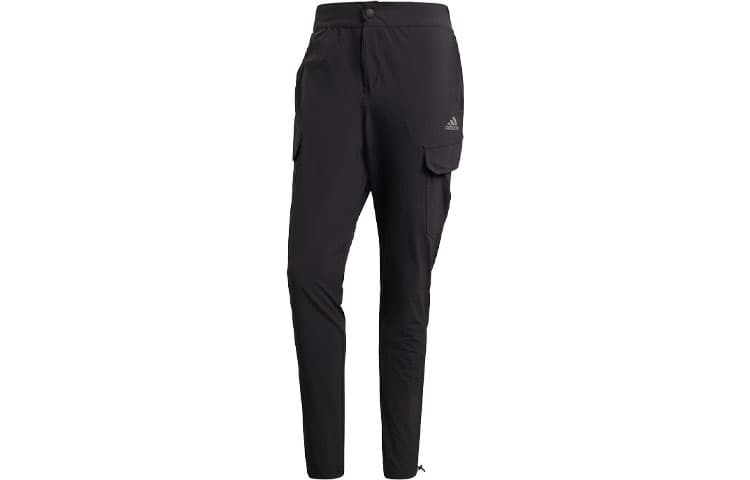 Штаны adidas Tc Cargo Pant - изображение 1