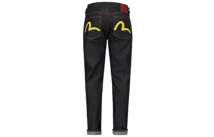 Штаны EVISU - изображение 1