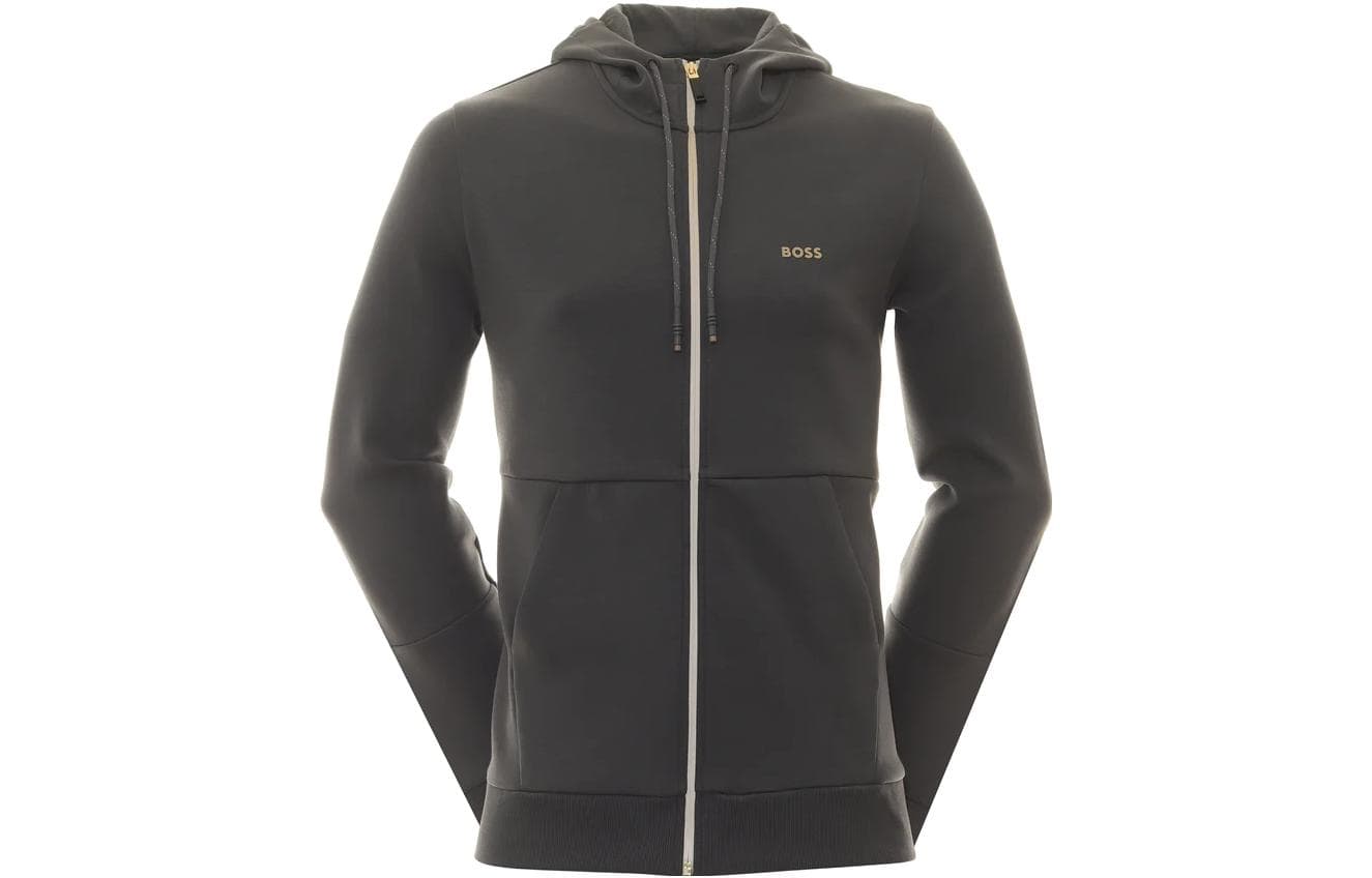 Куртка HUGO BOSS - изображение 1