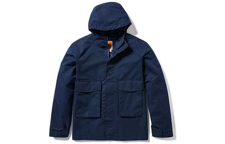 Куртка Timberland - изображение 1