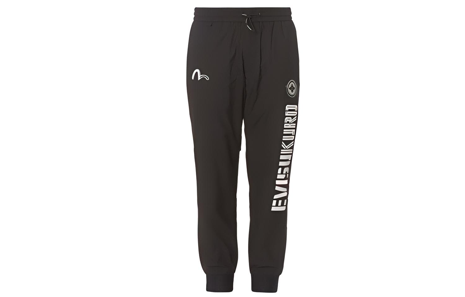 Штаны EVISU - изображение 1