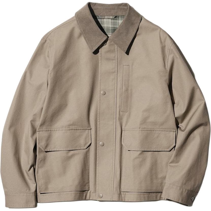 Куртка UNIQLO - изображение 1