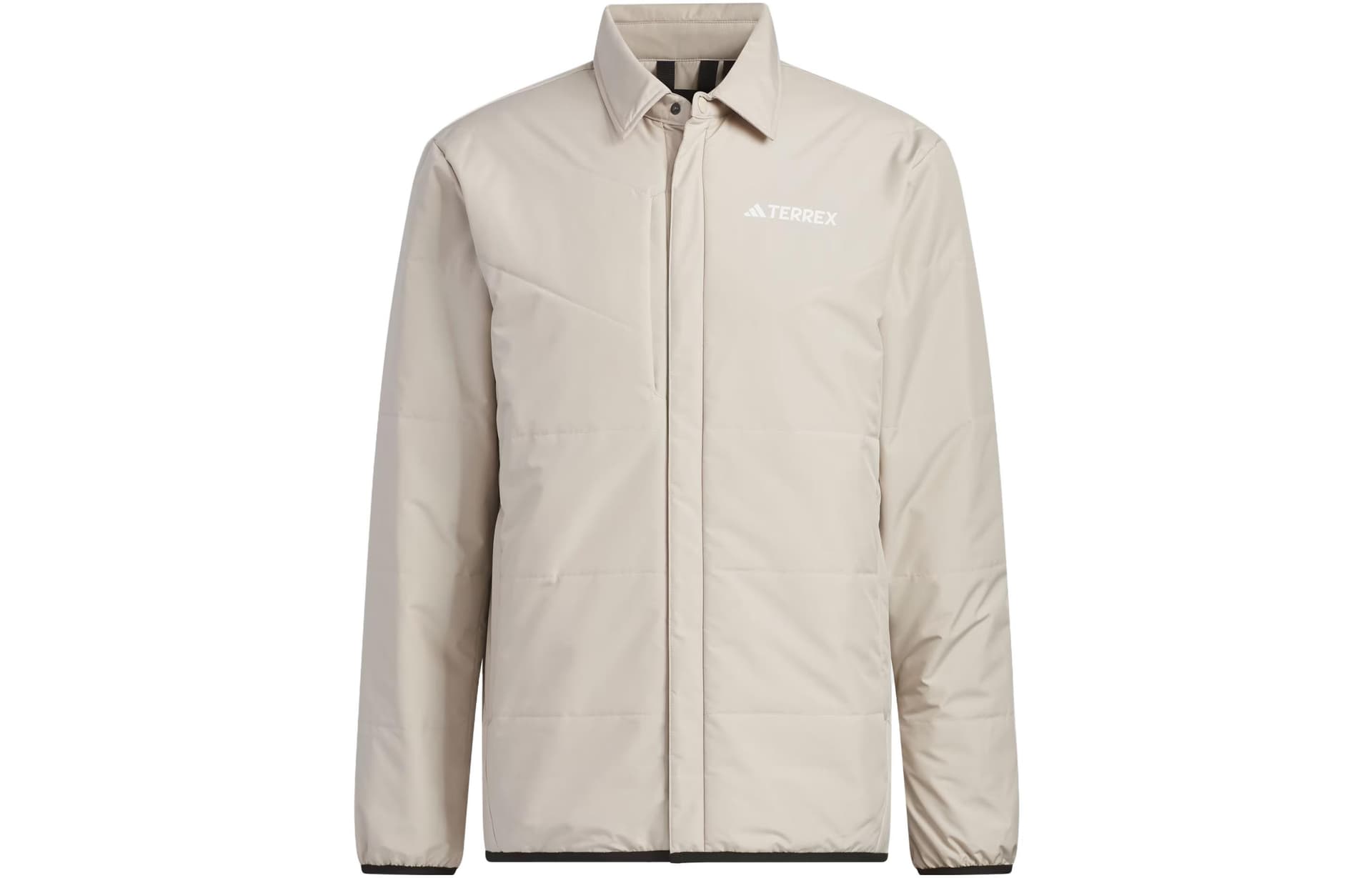 Куртка adidas Padded Jacket Logo - изображение 1