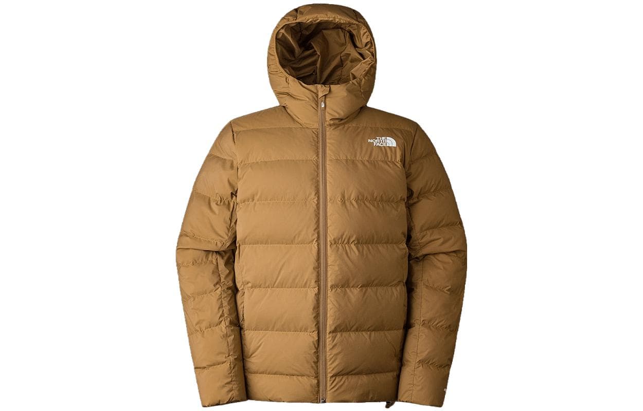 Зимняя куртка The North Face - изображение 1