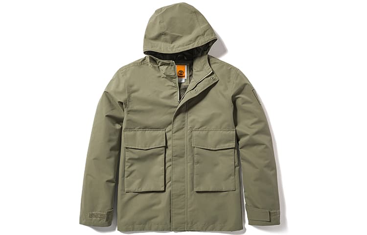Куртка Timberland - изображение 1