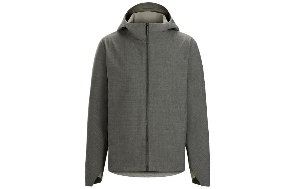 Куртка Arcteryx Veilance Isogon Tech - изображение 2