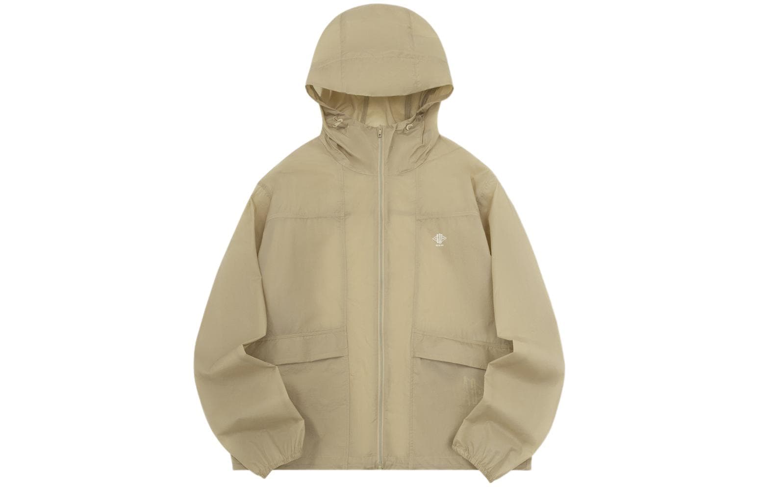Легкая ветровка GAP - изображение 1