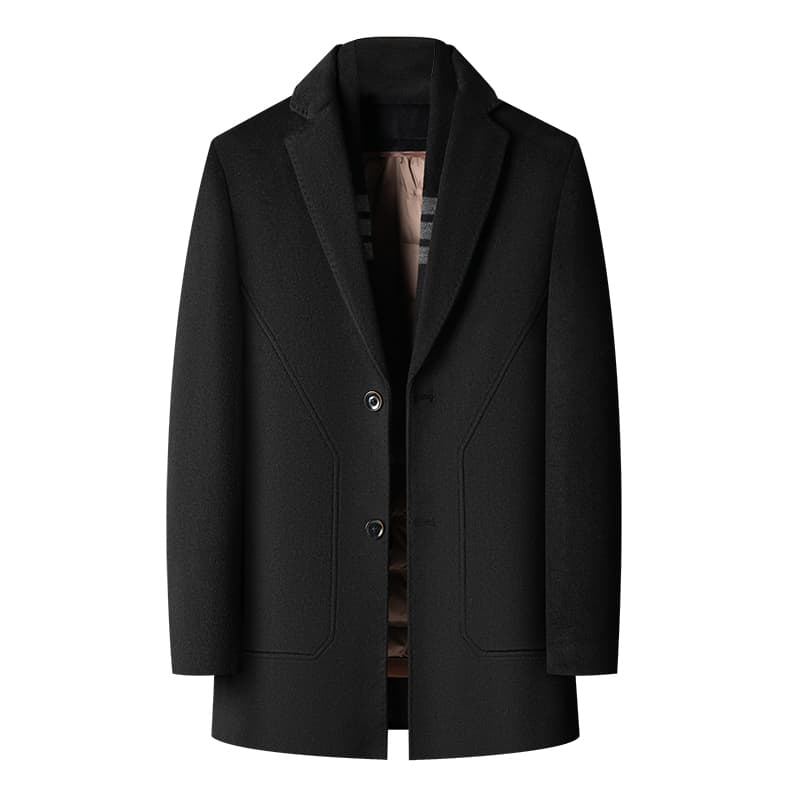 Пальто PIERRE CARDIN Мужское пальто - изображение 1