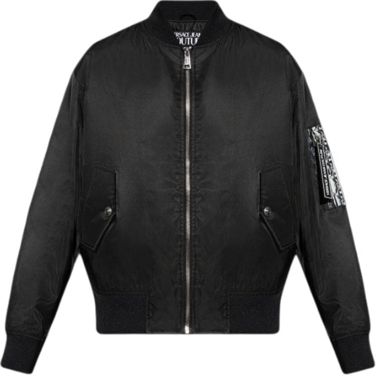 Куртка VERSACE JEANS COUTURE - изображение 1