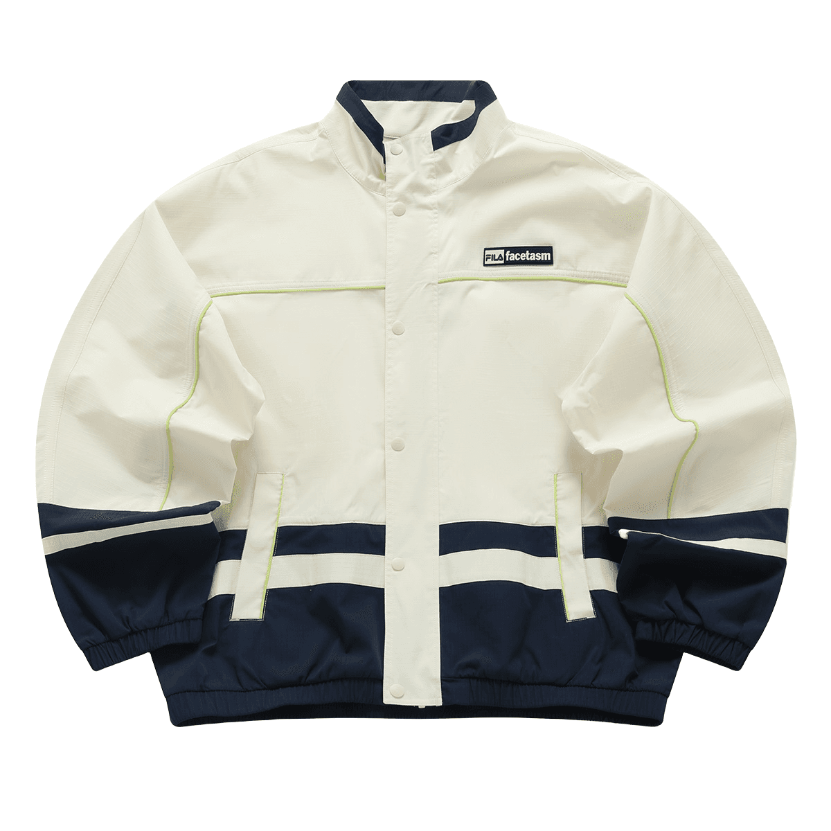 Бомбер FILA FUSION CROSS OVER - изображение 1