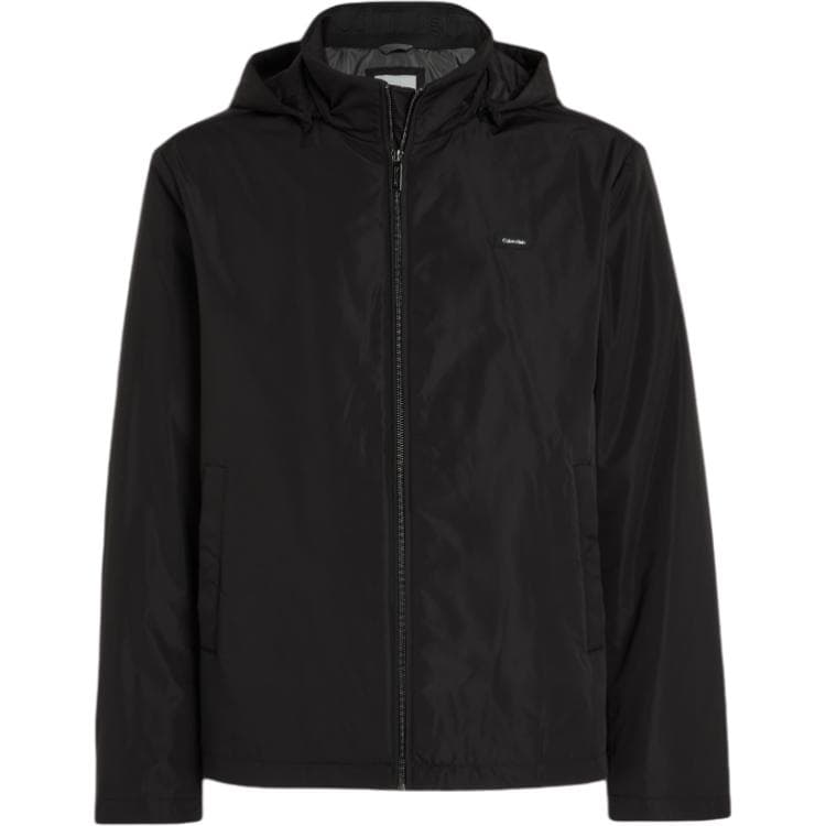 Куртка CALVIN KLEIN Куртки и Пальто Мужские Черные - изображение 1