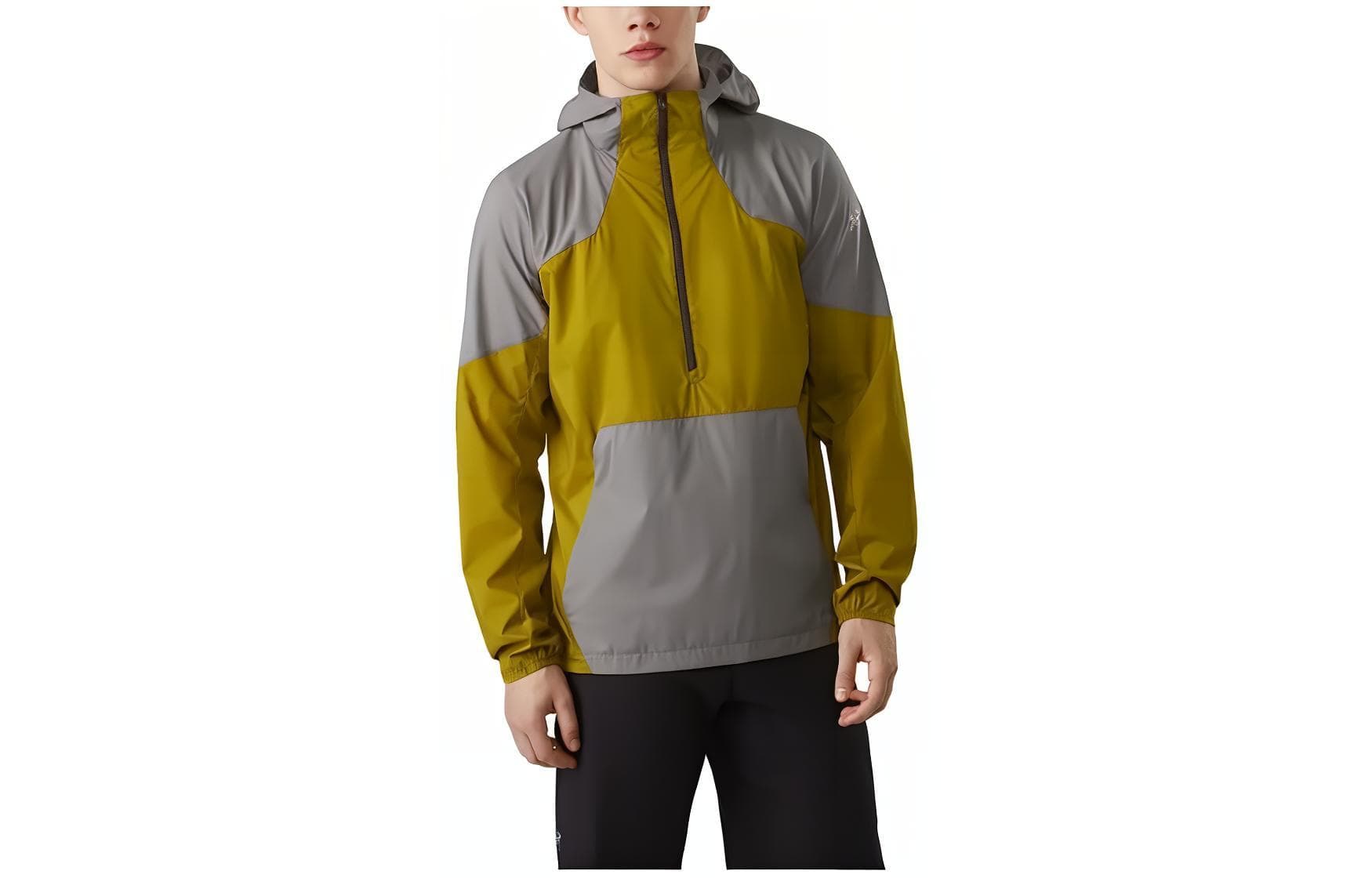 Куртка Arcteryx Stowe Windshell Men's - изображение 1