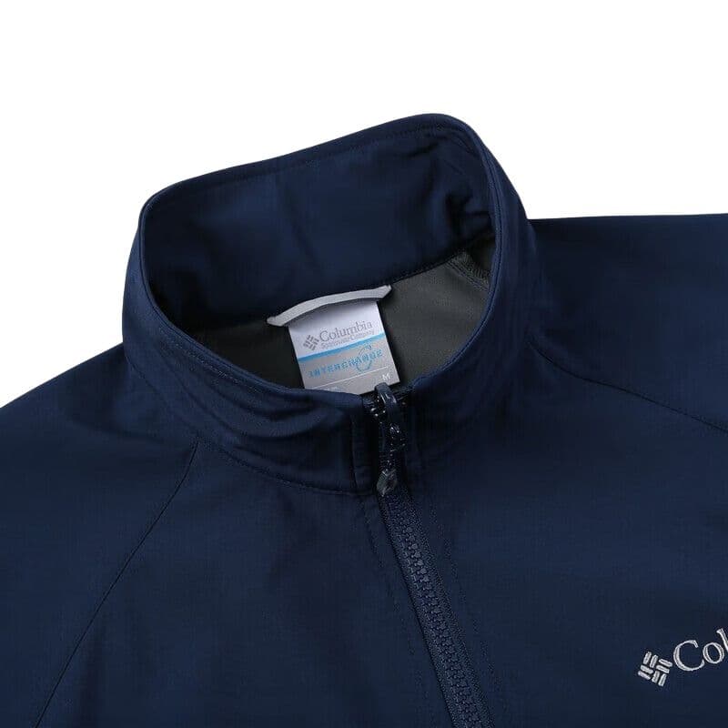 Куртка Columbia совместный бренд Синий Мужской Куртки - изображение 4