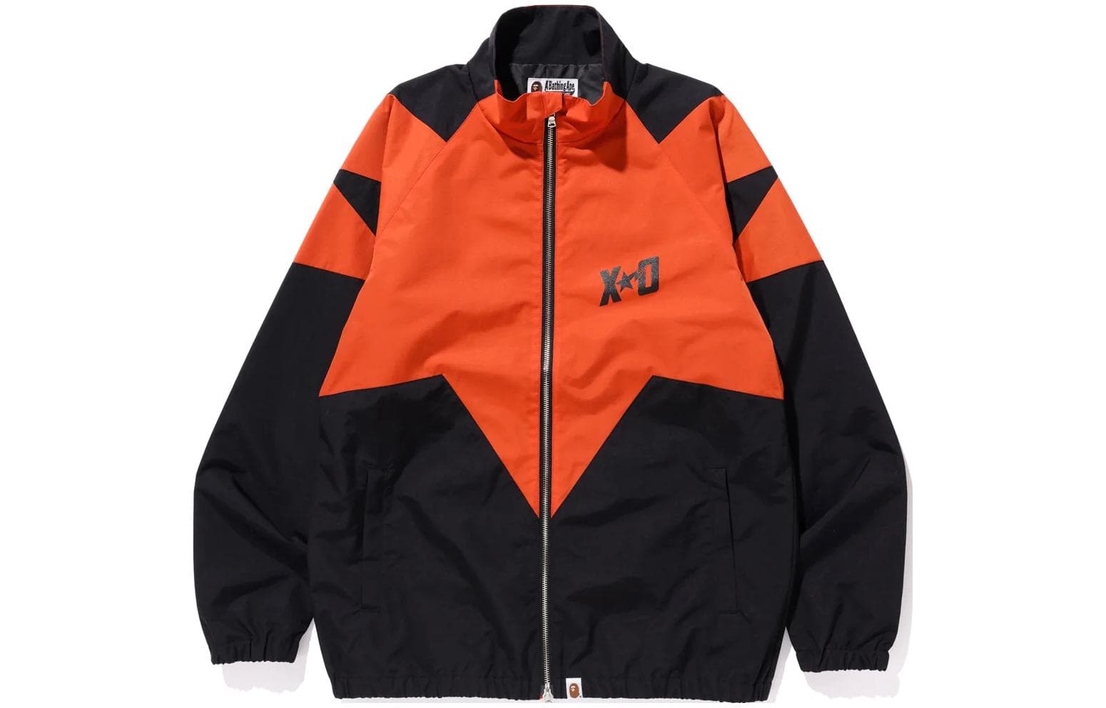 Куртка A BATHING APE - изображение 1