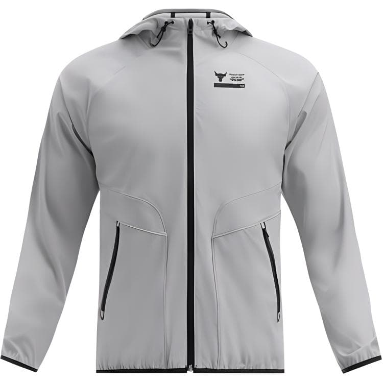 Куртка Under Armour Unstoppable Pro Rock - изображение 1
