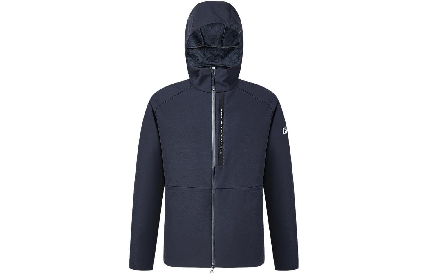 Куртка FILA - изображение 1