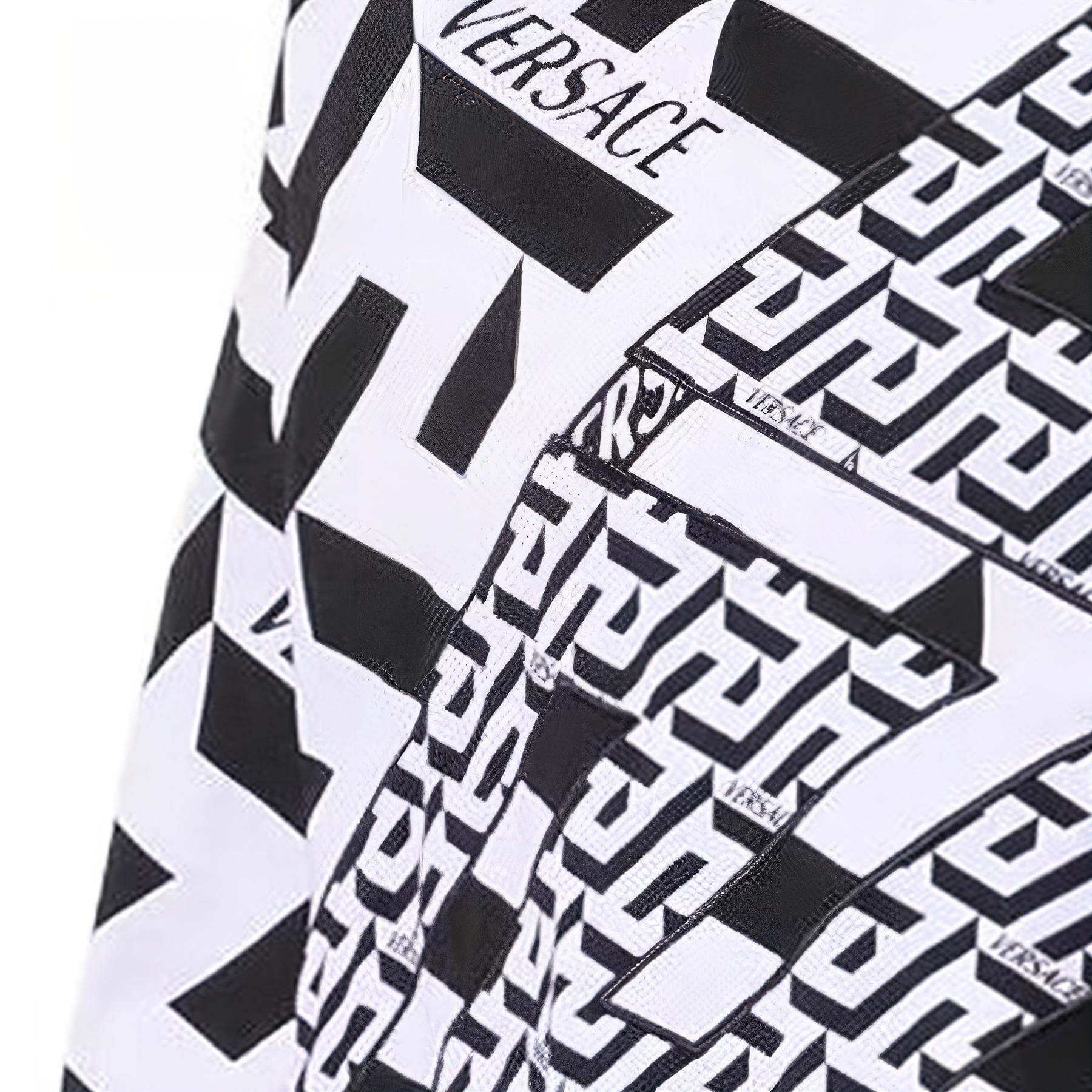 Футболка VERSACE SS22 T - изображение 4